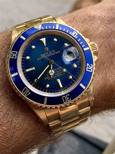 rolex roman font types